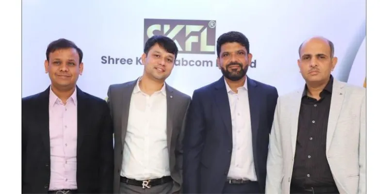 Shree Karni Management Team